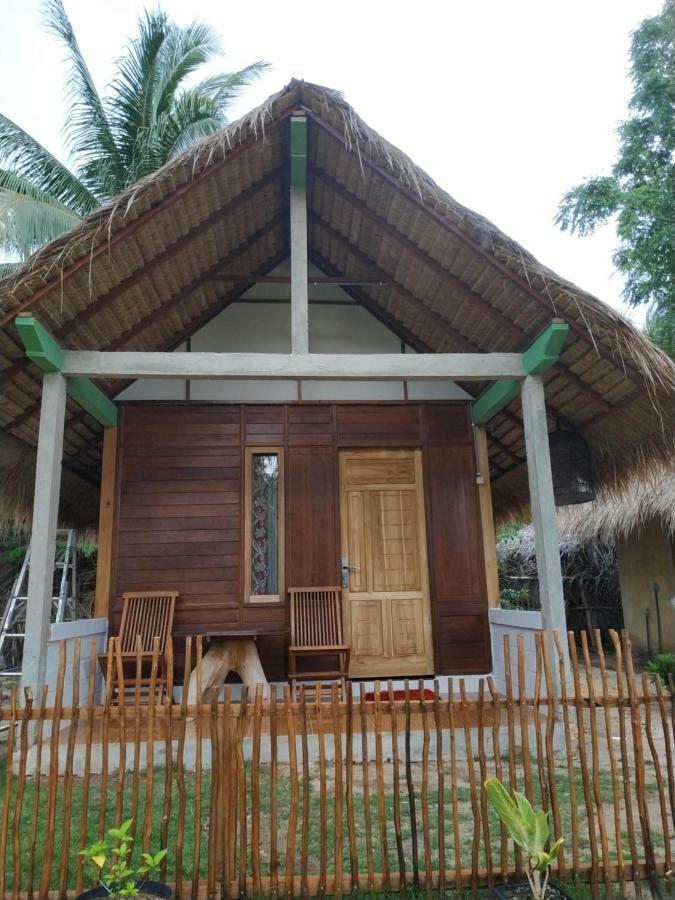 Bungalow การีมุนยาวา ภายนอก รูปภาพ