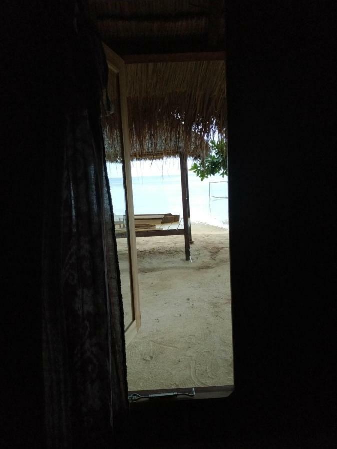 Bungalow การีมุนยาวา ภายนอก รูปภาพ