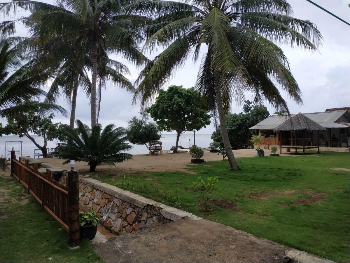 Bungalow การีมุนยาวา ภายนอก รูปภาพ