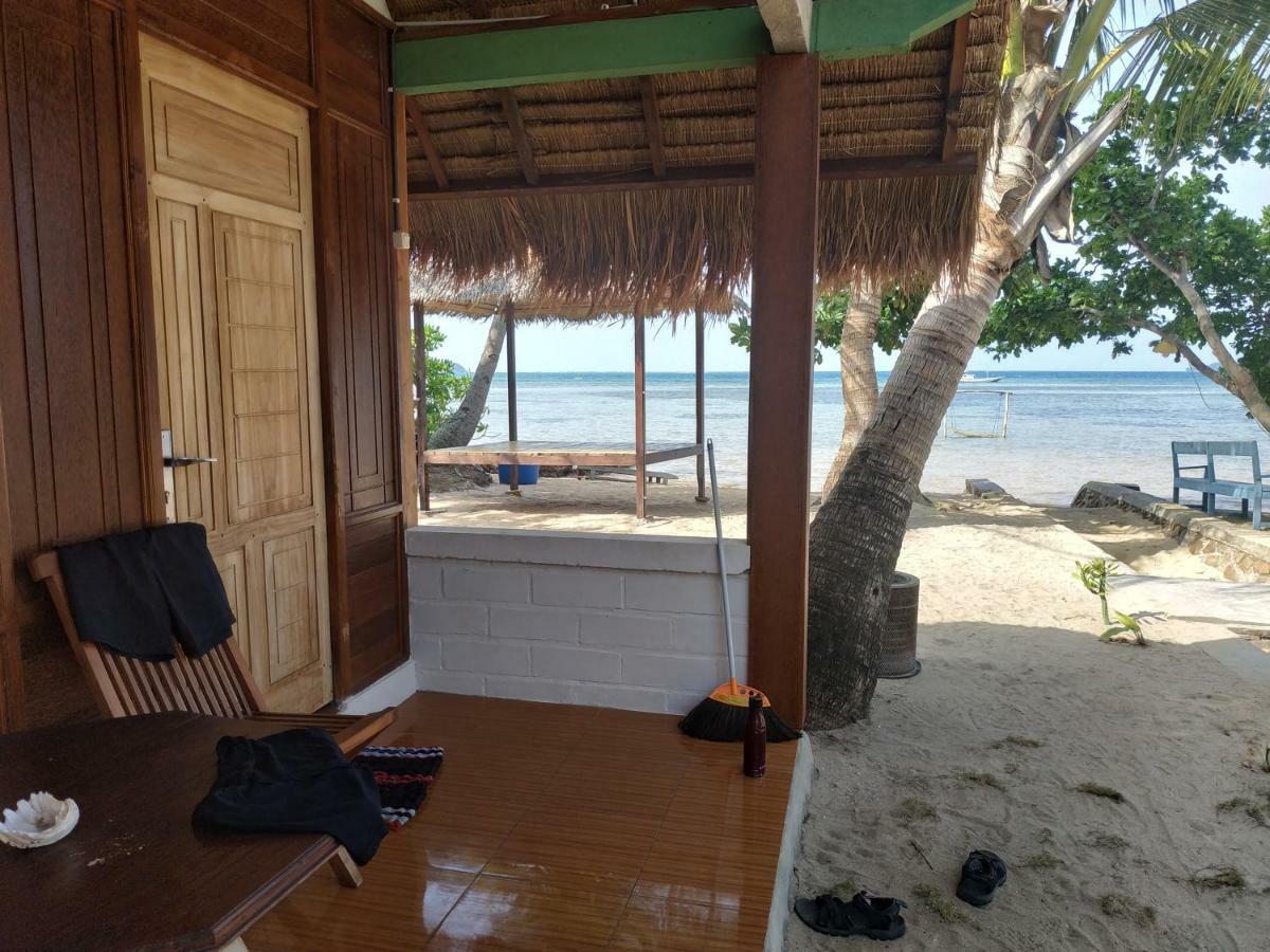 Bungalow การีมุนยาวา ภายนอก รูปภาพ