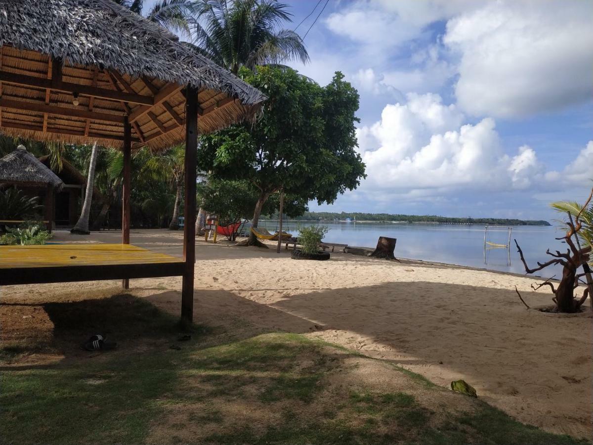 Bungalow การีมุนยาวา ภายนอก รูปภาพ