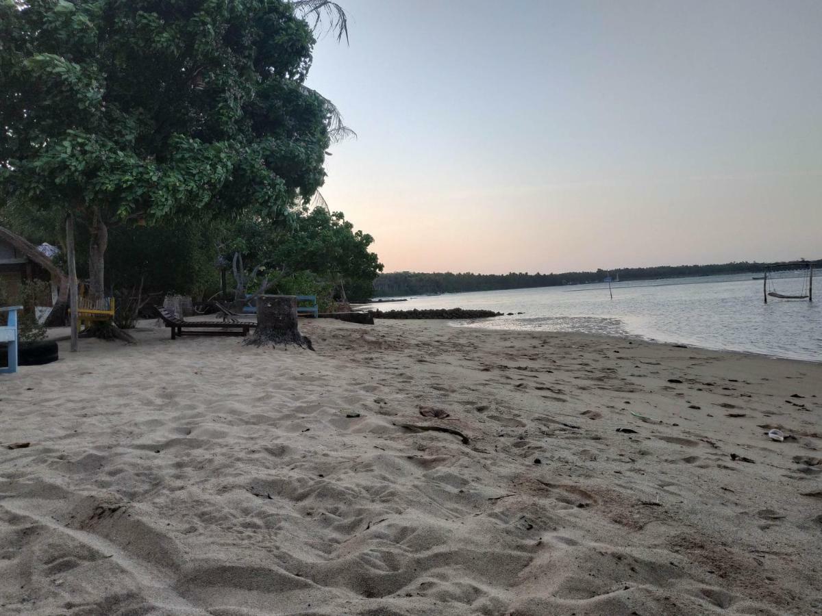 Bungalow การีมุนยาวา ห้อง รูปภาพ